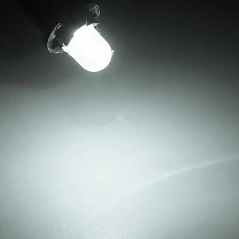 10pcs/lots T10 194 168 W5W COB LED Car License Plate Dome Map Light Bulb White | Автомобили и мотоциклы