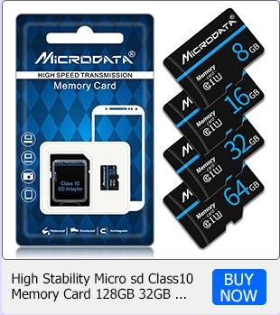 Карта Micro SD, 32 ГБ, 64 ГБ, 16 ГБ, 128 ГБ, класс 10, карта памяти Microsd, TF карта, флеш-накопитель, диск памяти для смартфона/камеры