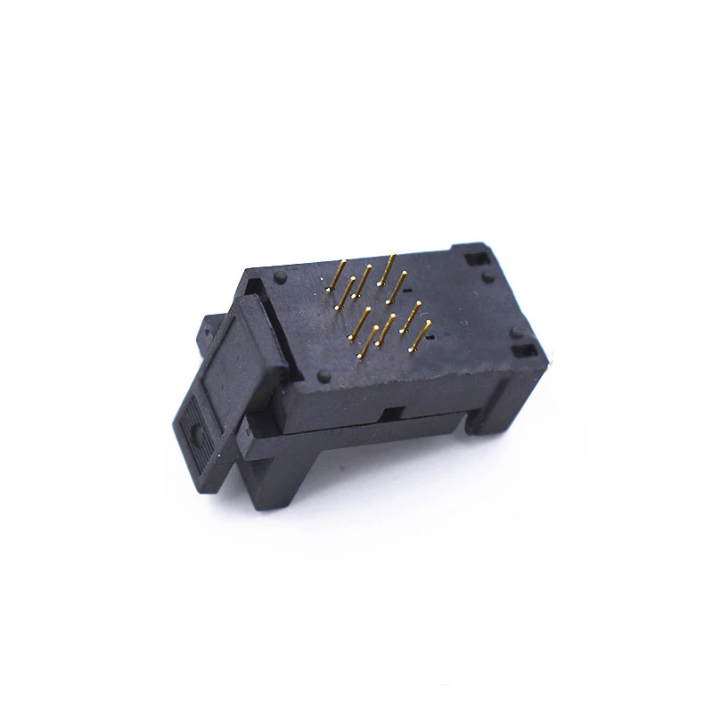 Оригинальный переходник для тестового программирования выгорание в шаге