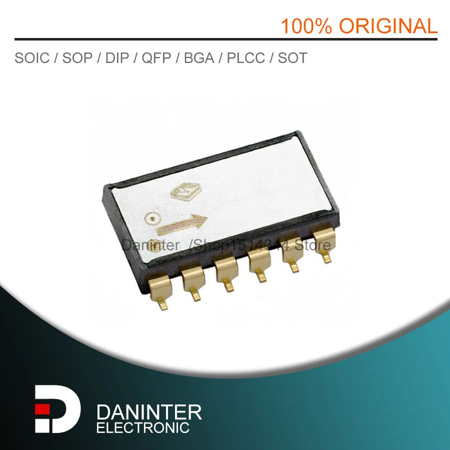 SCA1020 SMD12 новый импорт 5 шт./лот|Реле| |
