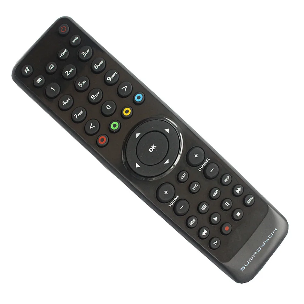 10 шт. anewkodi Дистанционное управление для VU СОЛО облако IBOX Вю Соло Pro X Solo мини Openbox