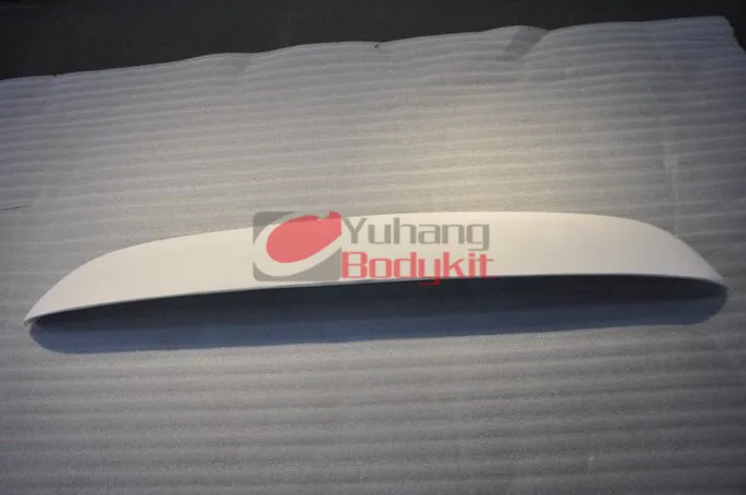 Автозапчасти для 1986-1991 RX7 FC3S спойлер на крышу из стекловолокна | Автомобили и