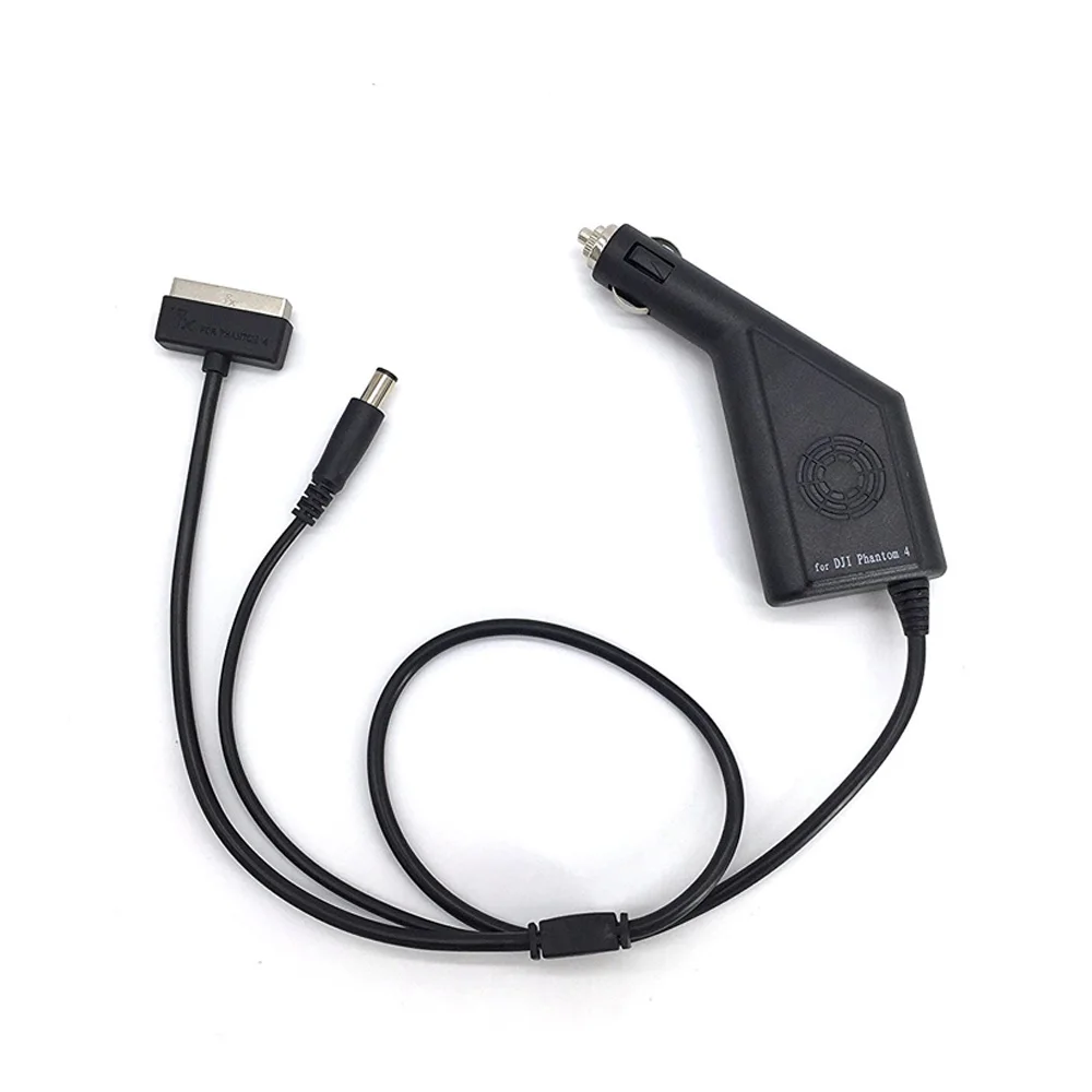 Интеллектуальное автомобильное зарядное устройство параллельное 17 5 V 4A для