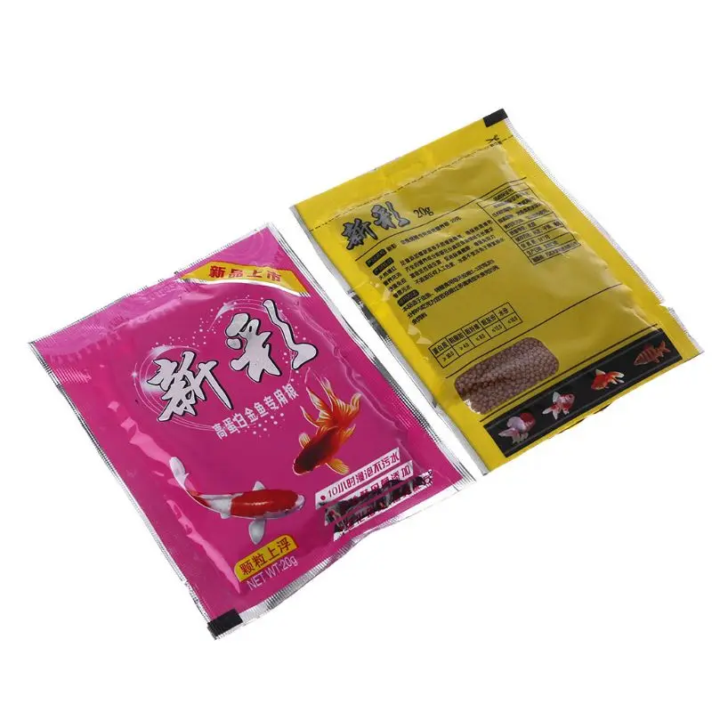 Аквариум для рыб питательный родной белок роста Бетта корм тропических