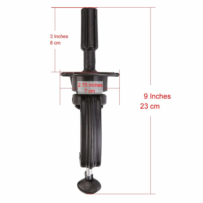 Держатель манекен для косметологии регулируемая модель головной парик|Стойки