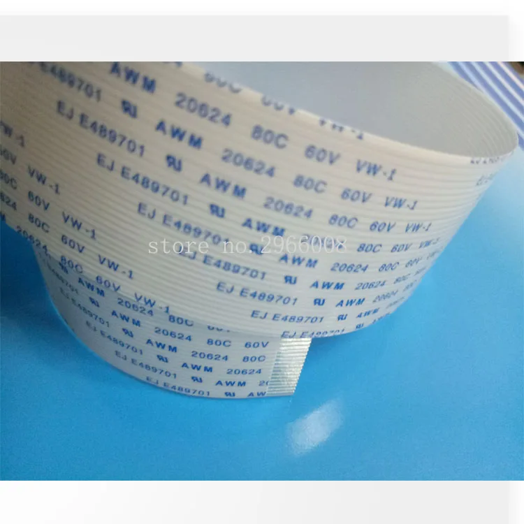 Good F186000 dx5 Печатная головка FFC плоский кабель 31pin 400 мм длина для epson DX5 Дата Allwin Yeselan