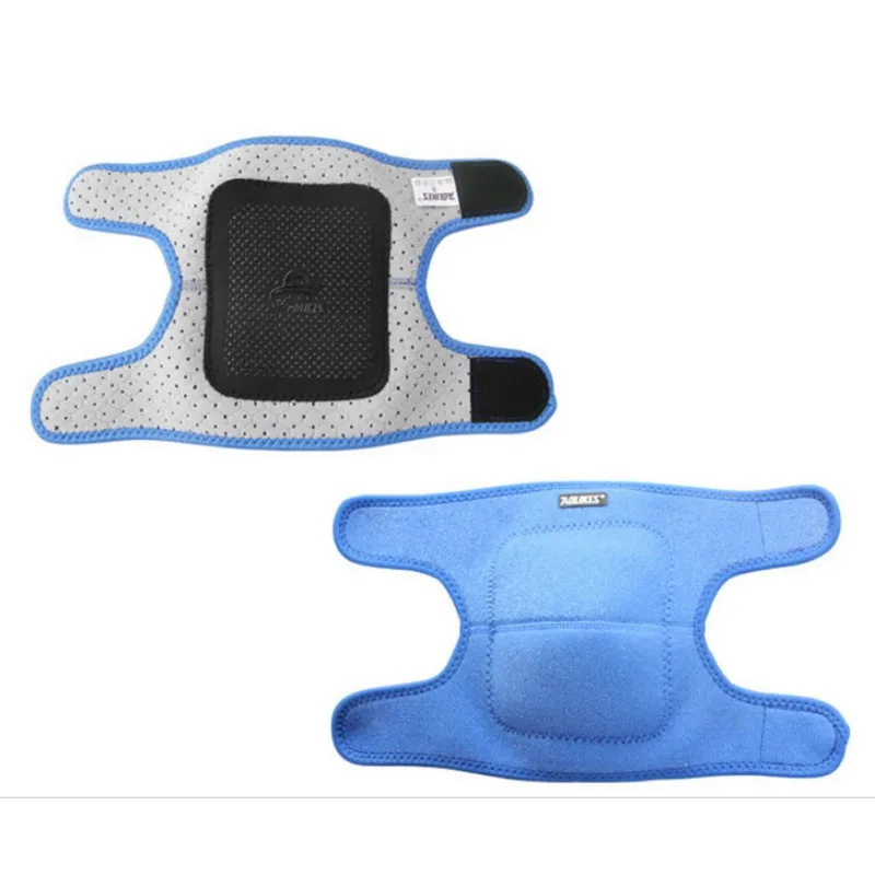 Спортивные наколенники Kneepad Brace Support Protection Anti-Slip Breathable Sleeve Strapping Gym Football Dance Volleyball Fitness on.