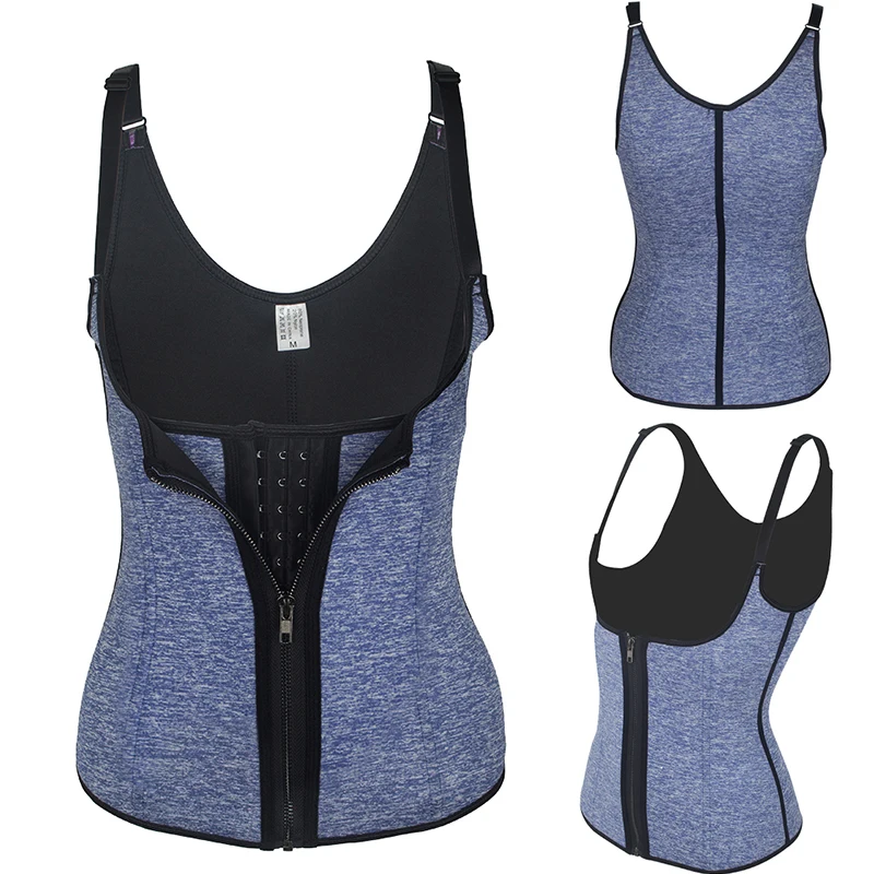 Утягивающий корсет корректирующий пояс для похудения | Женская одежда