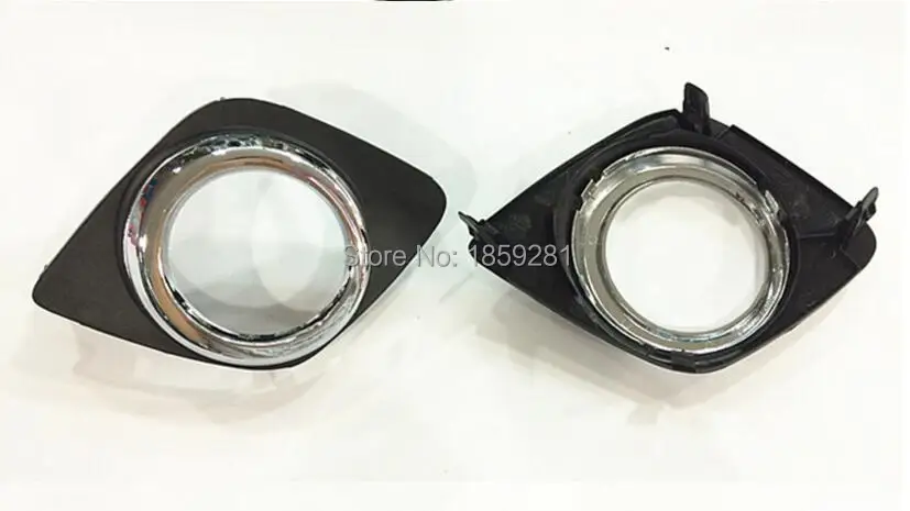 RAV4 противотуманных фар, 2006~ 2008/2009~ 2012,2 шт./компл.+ провод жгут, RAV4 галогенной лампы,! RAV4 фар; Toyota Previa RAV 4