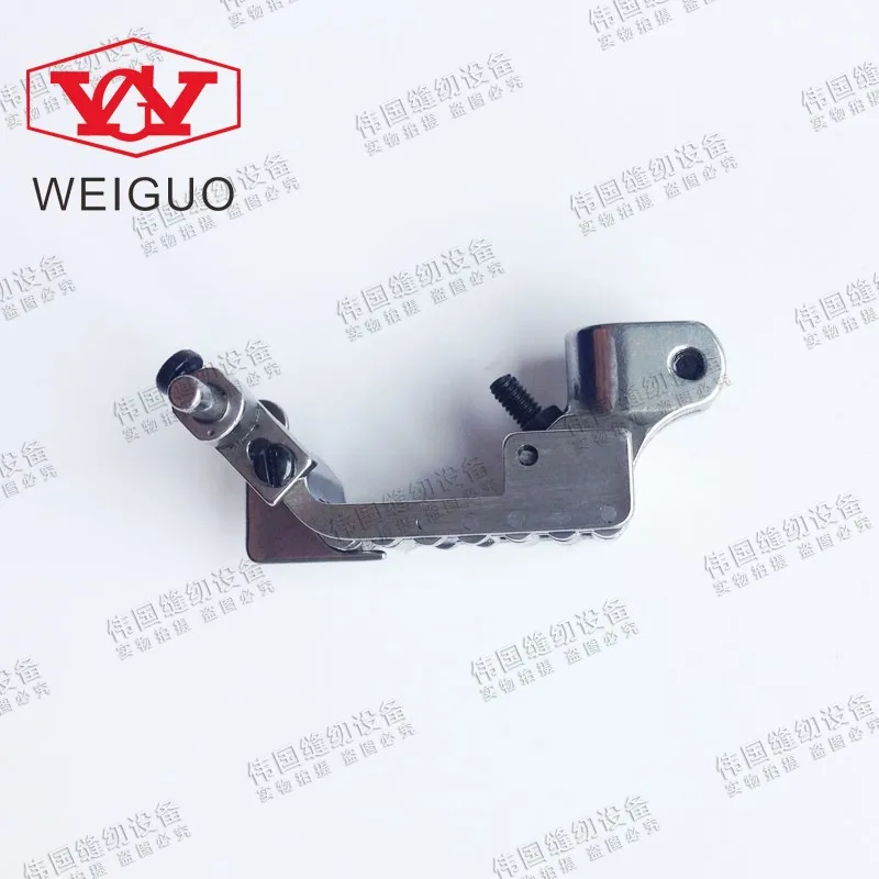 Аксессуары для промышленных швейных машин и серебряная стрелка стрейч швейная