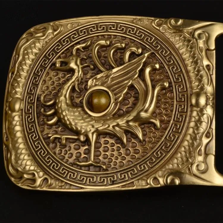 Пряжка для ремня из чистой латуни со штекером|belt buckle|copper bucklebuckles belt buckles |