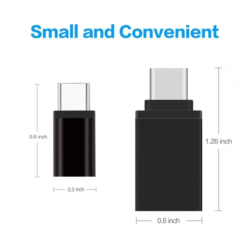 2 в 1 type C к USB адаптер типа OTG-C к Micro USB конвертер для samsung Galaxy S8 S9 Plus Note 8 Asus Zenfone 5z 5 Аксессуары