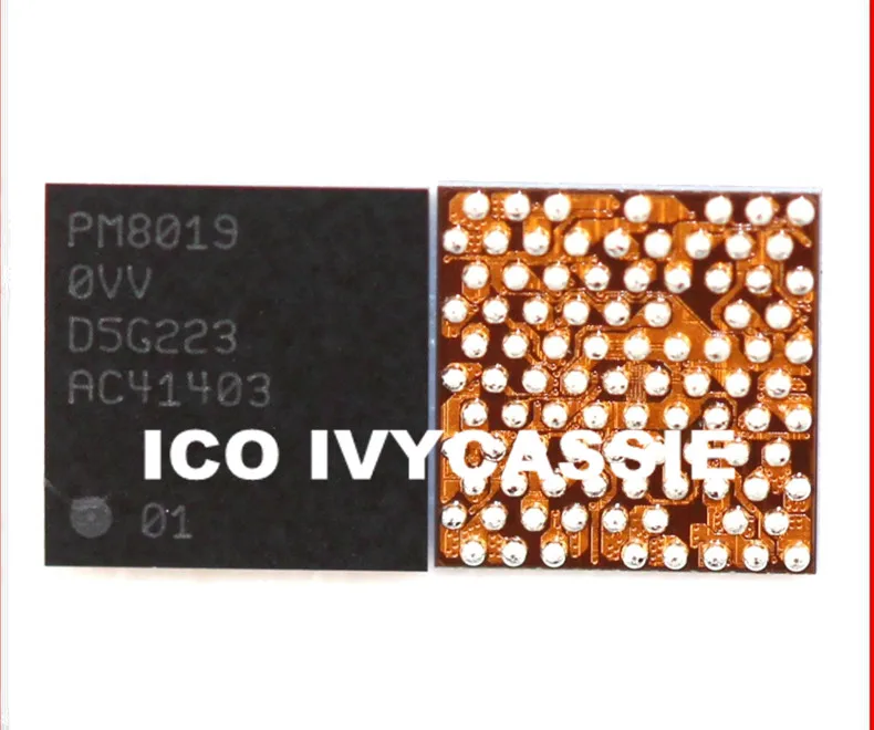 PM8019 для iPhone 6 6G 6plus U_PMICRF небольшая мощность интегральная схема питания чип IC PM|ics for
