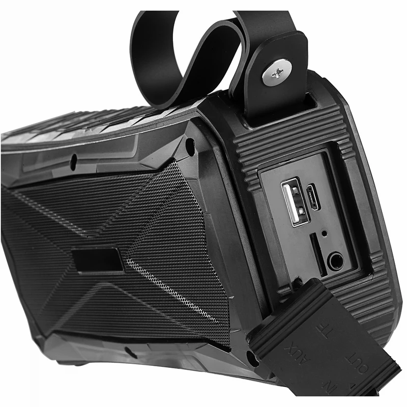 Беспроводной Bluetooth 4 1 Динамик S610 открытый Портативный стерео s IP6