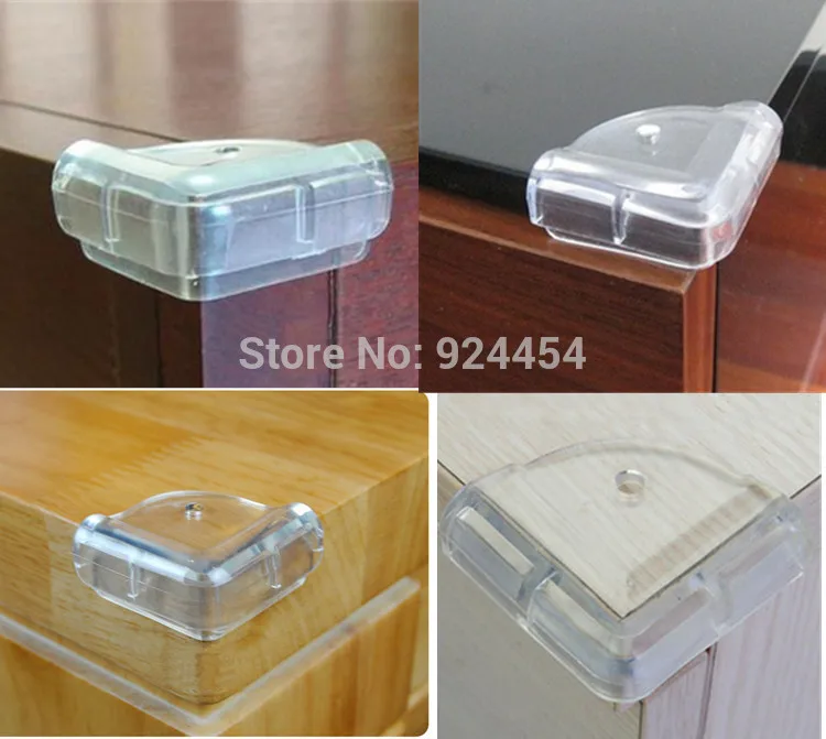 Защитный угловой угол для детей 8 шт./лот|safety corner protectors|corner protectorbaby safety |