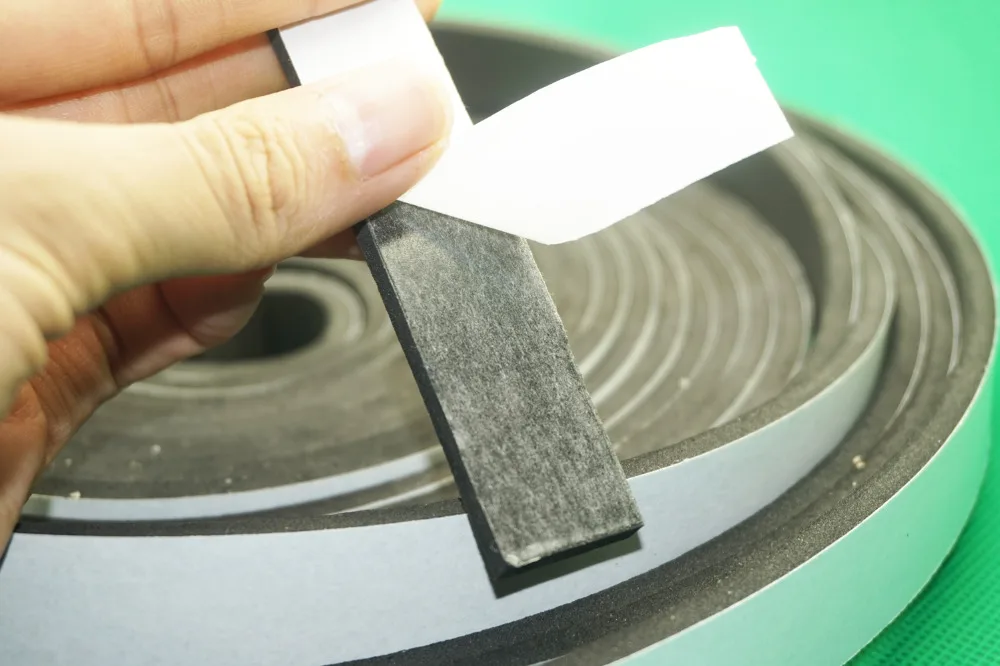 EVA пенная материальная шляпа Размер редуктор самоклеющаяся лента 118 &quotx 3/4&quot