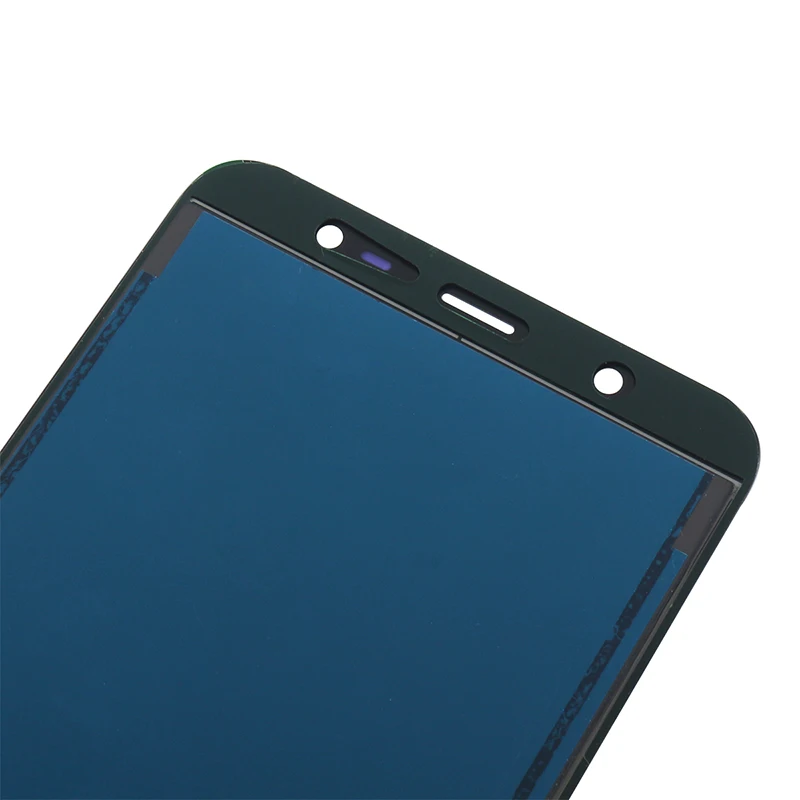 Alesser для samsung Galaxy J8 2018 SM J810 ЖК дисплей Дисплей и Сенсорный экран настройки Яркость
