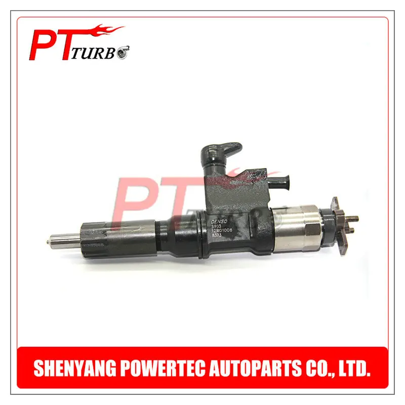 Инжектор 8903 Оригинальные Авто дизельные части inyector 095000 common rail инъекции 0950008903 для