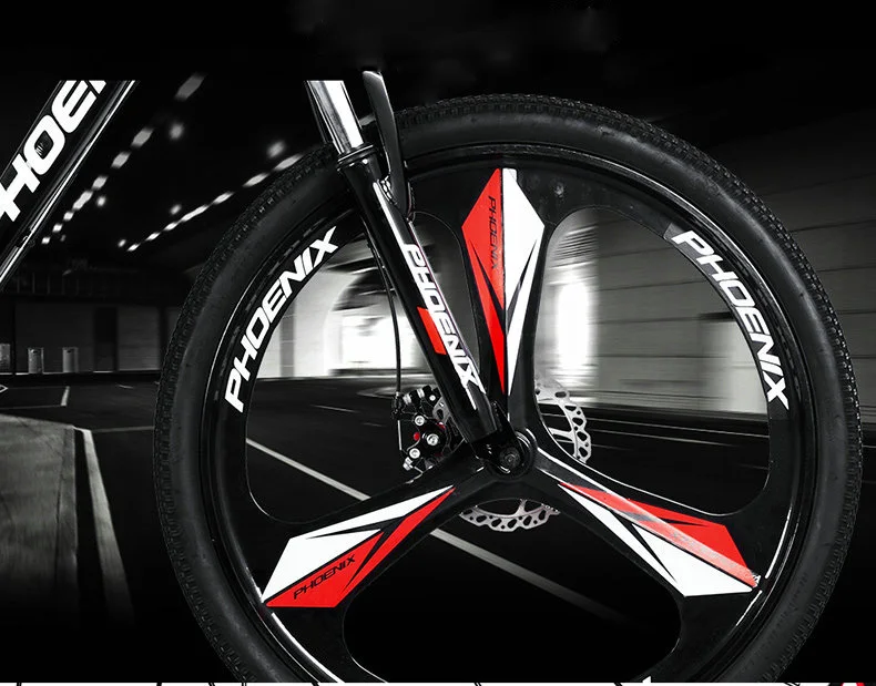 E-BIKE 36 В/48 В YOUE трехножевый двигатель для колес и задней ступицы, комплекты для преобразования электрического велосипеда, электродвигатель для велосипеда с LCD5