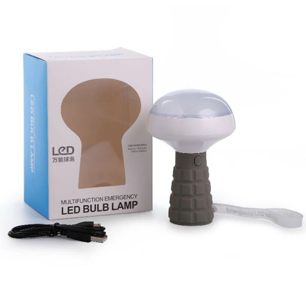 저렴한 Led 야간 조명 Led 무선 충전식 작업 토치 라이트 야외 에너지 절약 핸드 헬드 Led 토치 램프 라이트