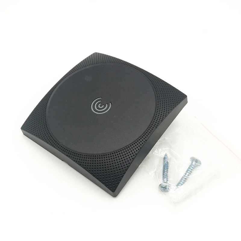 KR601 с rfid-меткой водозащитные ведомый Читатель Wiegand кардридер для системы контроля доступа двери KR601E KR601M