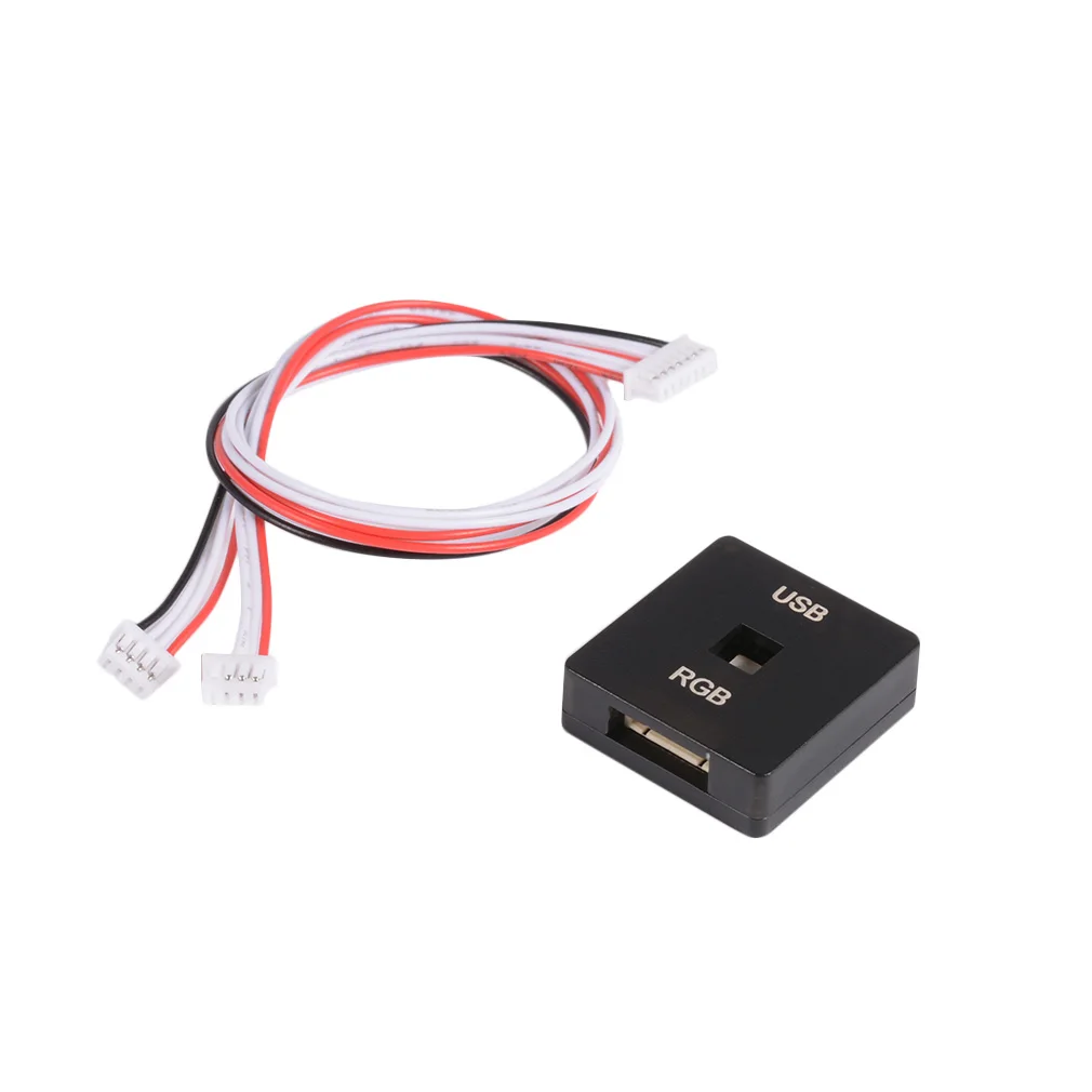 Контроллер полета Pixhawk PX4 PIX 2.4.8 32 Bit+ Телеметрия 433/915+ M8N gps+ Minim OSD+ PM+ переключатель безопасности+ зуммер+ PPM+ IEC+ 4G SD