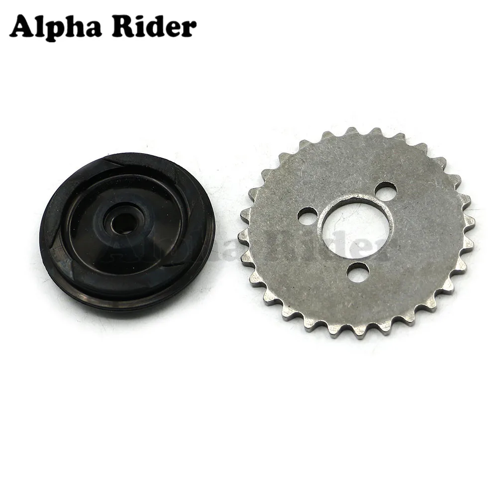 Цепь Мотоцикла Ремонтный комплект для HONDA Z50 CRF50 C70 CT70 CL70 SL70 S65 XL70 CRF70