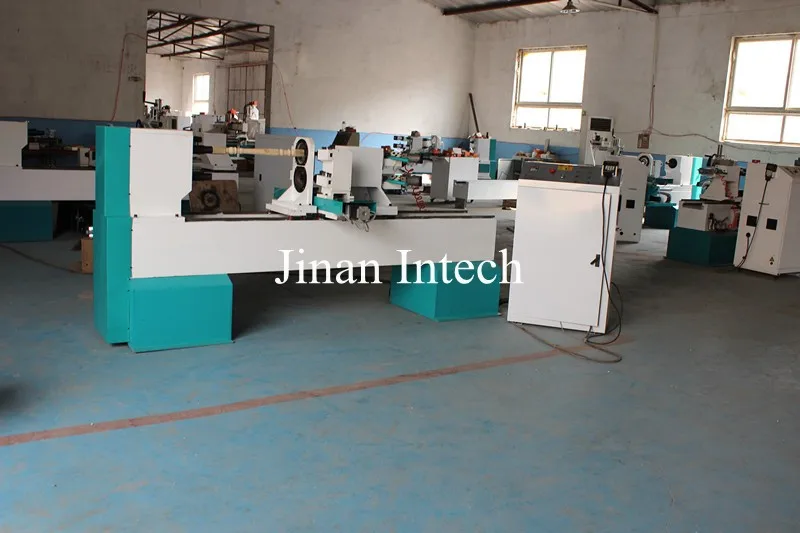 Домашний токарный станок с двойной осью и двойными лезвиями 1516 |