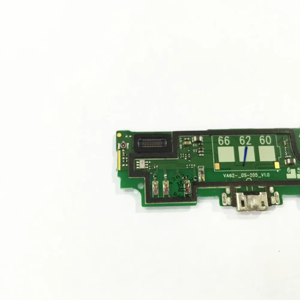 1 шт. новый для Nokia Lumia 625 USB порт зарядки гибкий кабель Разъем питания | Мобильные