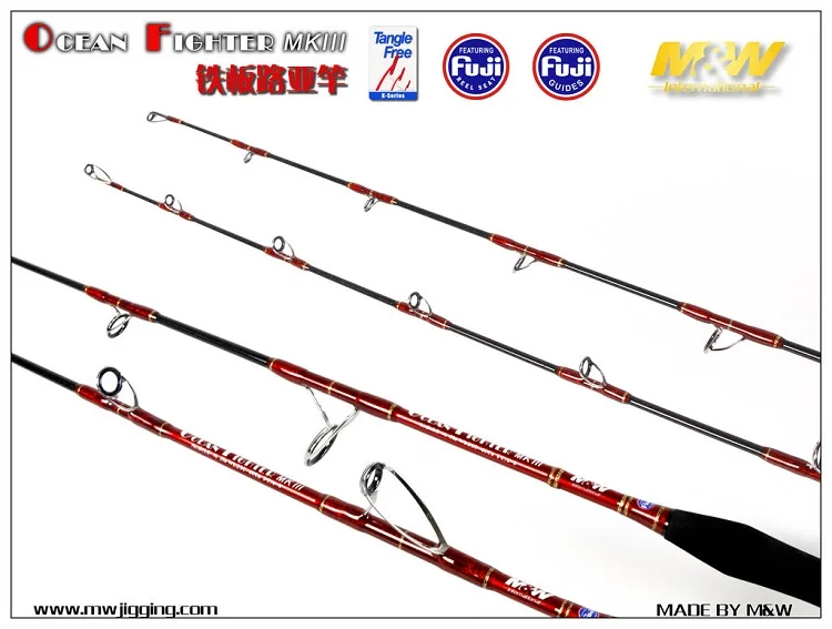 DSNY jig rod 1 61/1 71 m SPING/кастинговое удилище для приманки удочка лодки все направляющие
