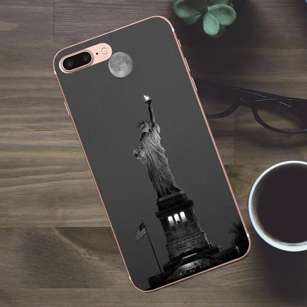 Bixedx для Apple iPhone 4 4S 5 5C SE 6 6S 7 8 Plus X Galaxy A3 A5 J1 J2 J3 J5 J7 2017 TPU новый стиль Уникальная