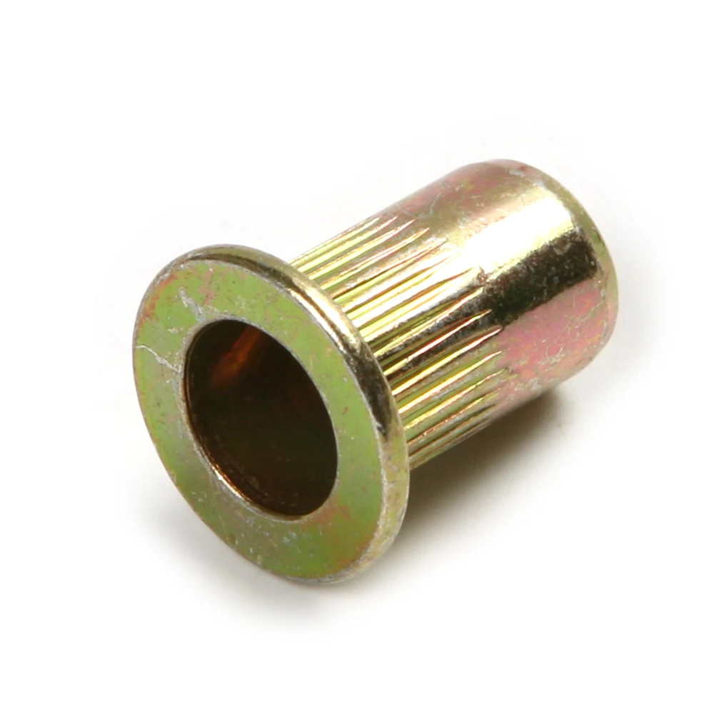 Фирменная Новинка и высокое качество 10 шт. Новое поступление M5 заклепками