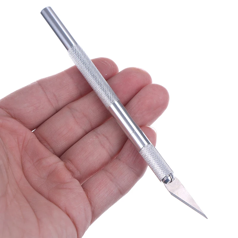 Для использования в домашних условиях 1 Набор 9 лезвия ремесло работы по дереву