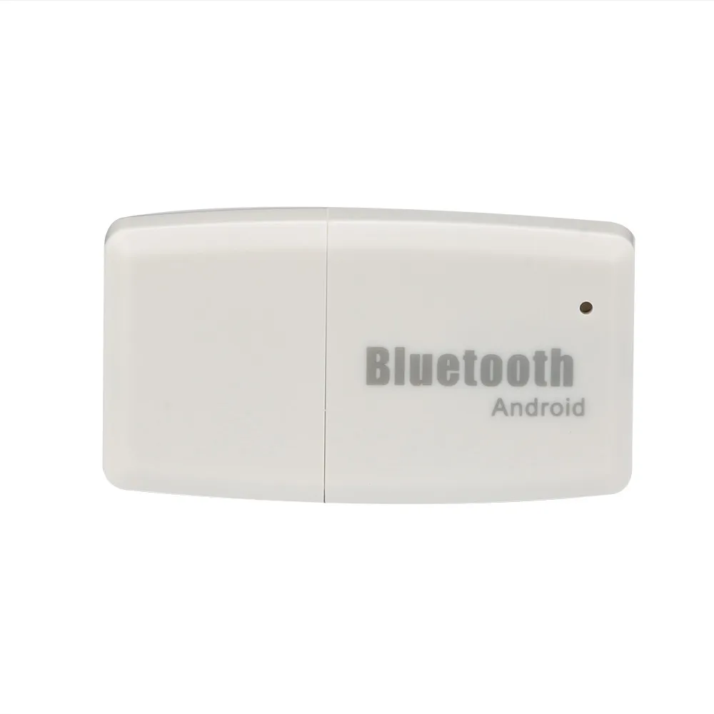HIPERDEAL беспроводной Bluetooth V4.1 автомобильный аудио музыкальный приемник для