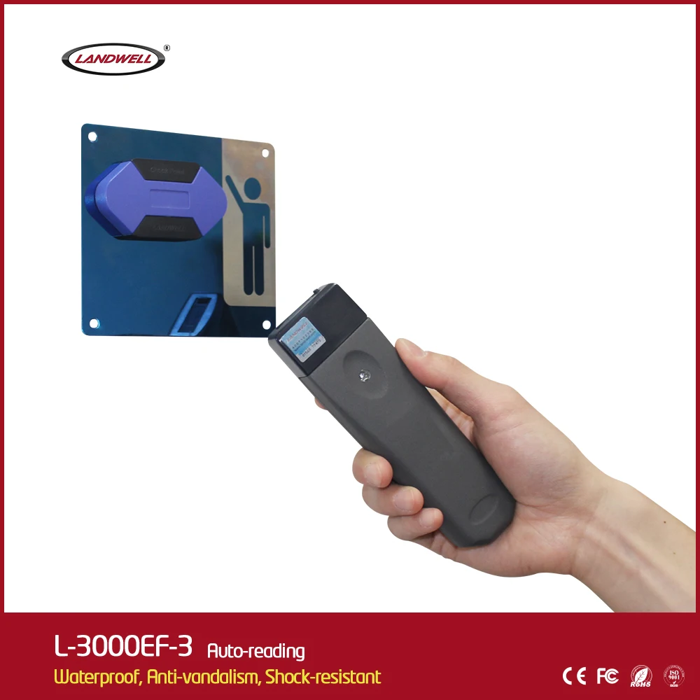 Низкая цена оборудование для контроля безопасности Landwell|equipment|equipment guard |