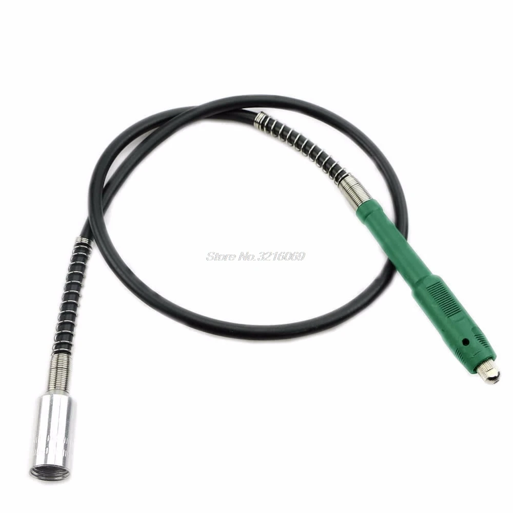 Удлинительный шнур гибкий вал для роторного шлифовального инструмента