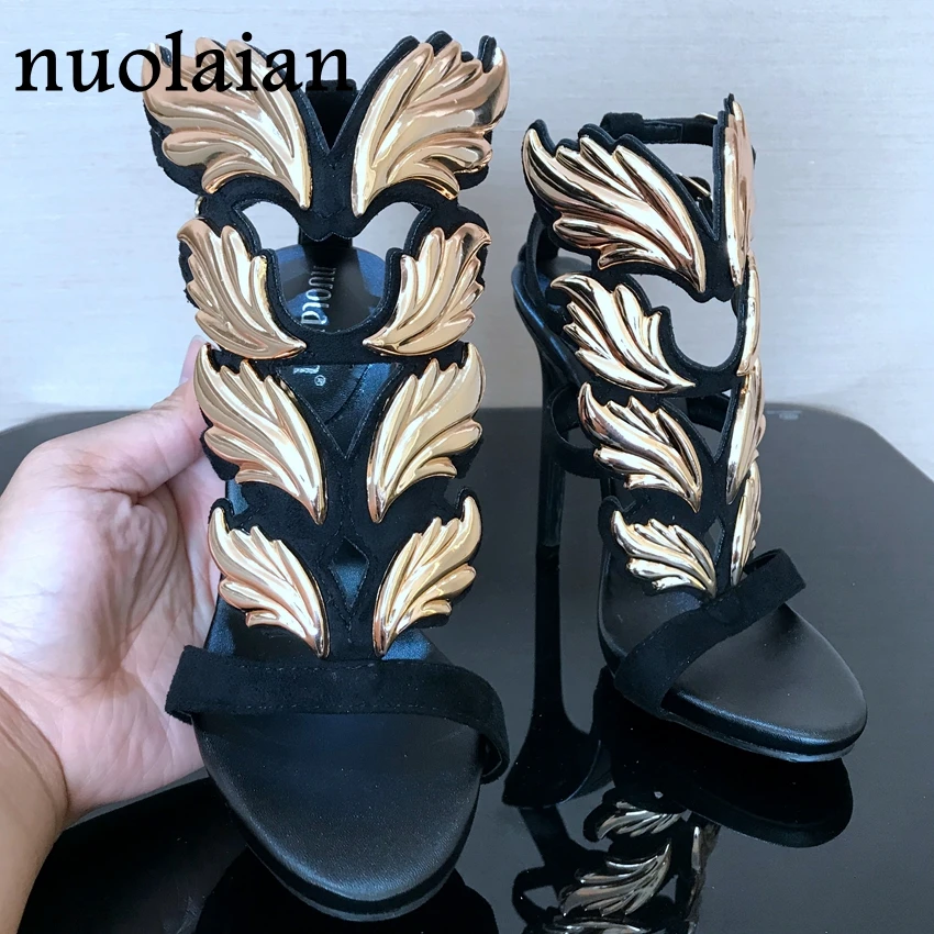 

12CM New Platform Pumps For Woman Sexy High Heel Sandals Women Summer Patent Leather Sandal Shoe Ladies High Heels Sandal Shoes