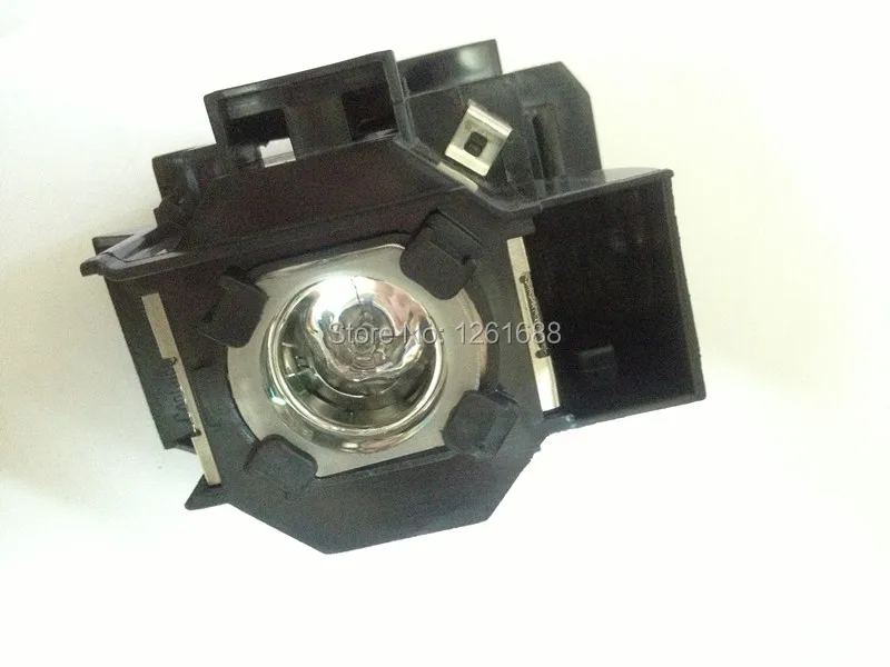 Сменная Оригинальная Лампа для проектора ELPLP33 V13H010L33 UHE135W EPSON MovieMate 25/MovieMate 30 s/PowerLite