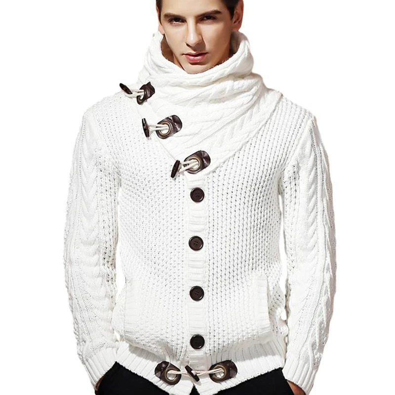 designer cardigans mens