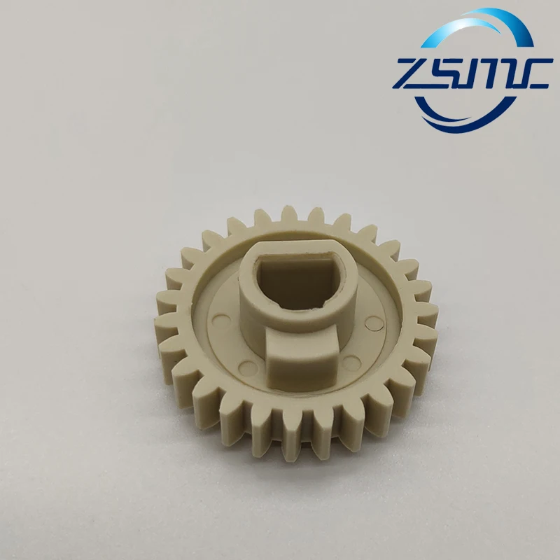 5x роликовый редуктор низкого давления для принтера HP P2035 P2055 2035 2055 27T запасные