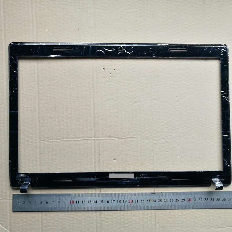 Новая рамка для ЖК экрана ноутбука Lenovo G575 G570 AP0GM000140|case 14|case casecase for lenovo |