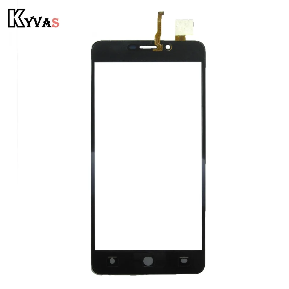 5 0 дюймовое стекло для сенсорного экрана LEAGOO KIICAA POWER 100% гарантия оригинальная