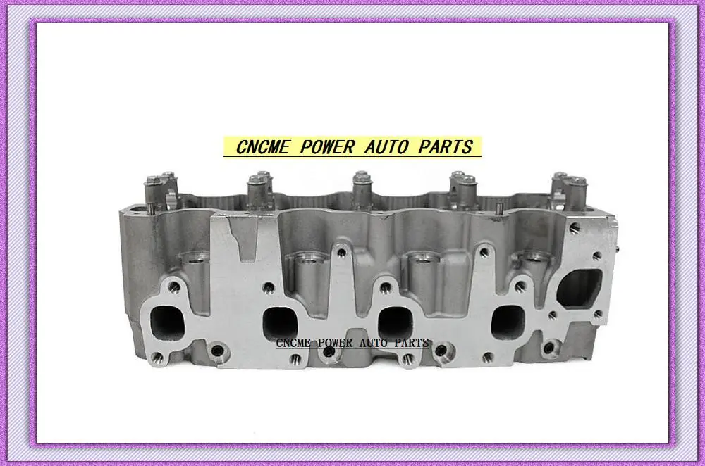 Bei 909 150 2LT 2L 2L-T полный головки цилиндров в сборе для Toyota Hilux 2400D 2446cc 2.4L D 8 В 1984-89 11101-54050