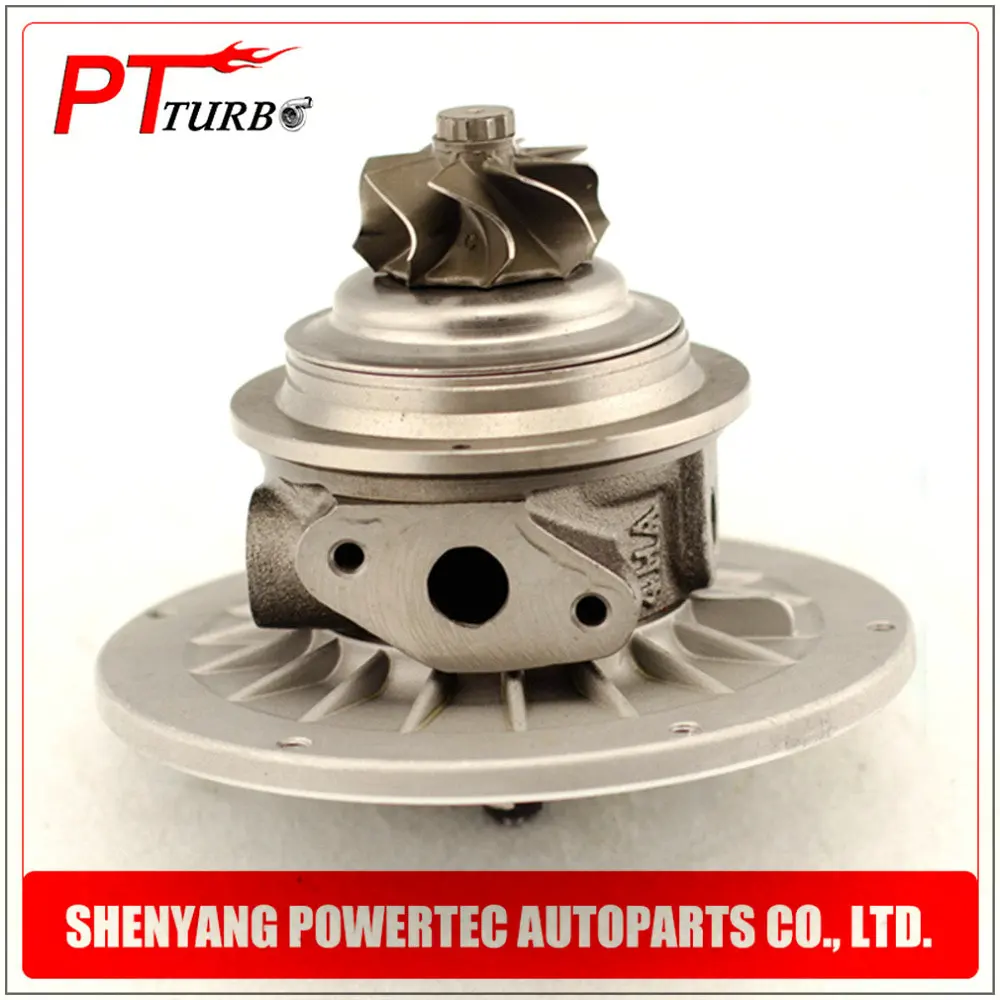 Турбонагнетатель Ремонтный комплект Турбокомпрессор IHI chra в сборе RHF5 turbo core VJ33