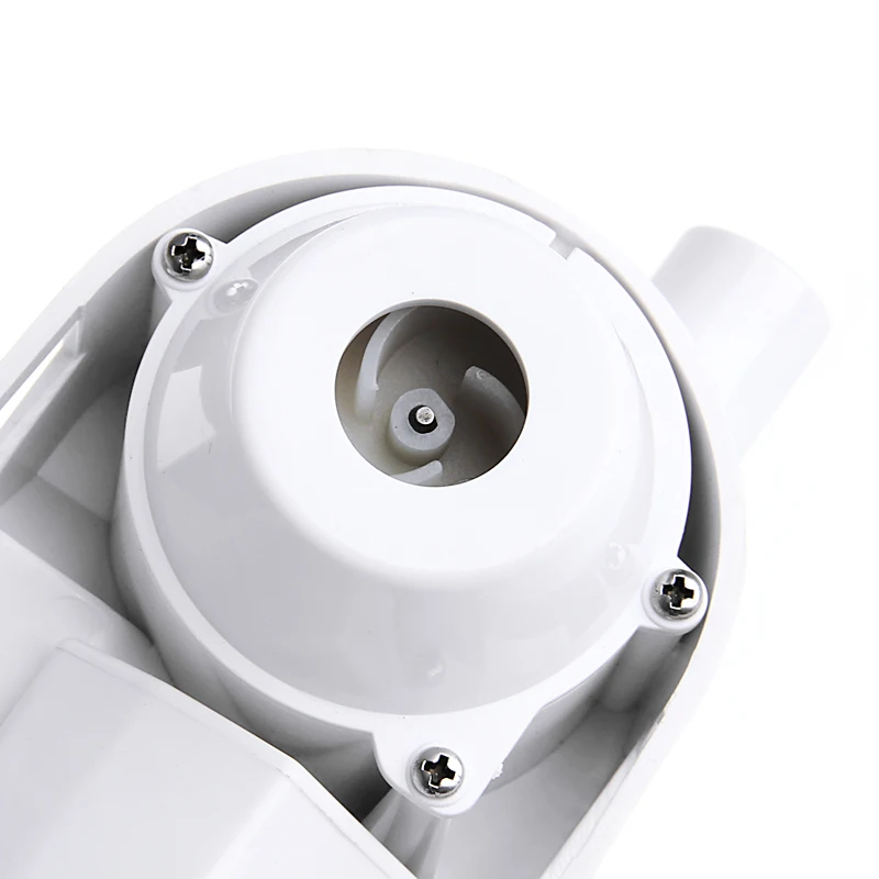 

12V Boat Marine Automatic Submersible Auto Bilge Water Pump Float Switch 750GPH