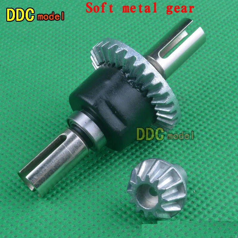 Wltoys 12428 12423 Feiyue FY-03/02/01/04/05/07RC Car spare parts UpgradeUpgrade accessories metal rear drive shaft | Игрушки и хобби