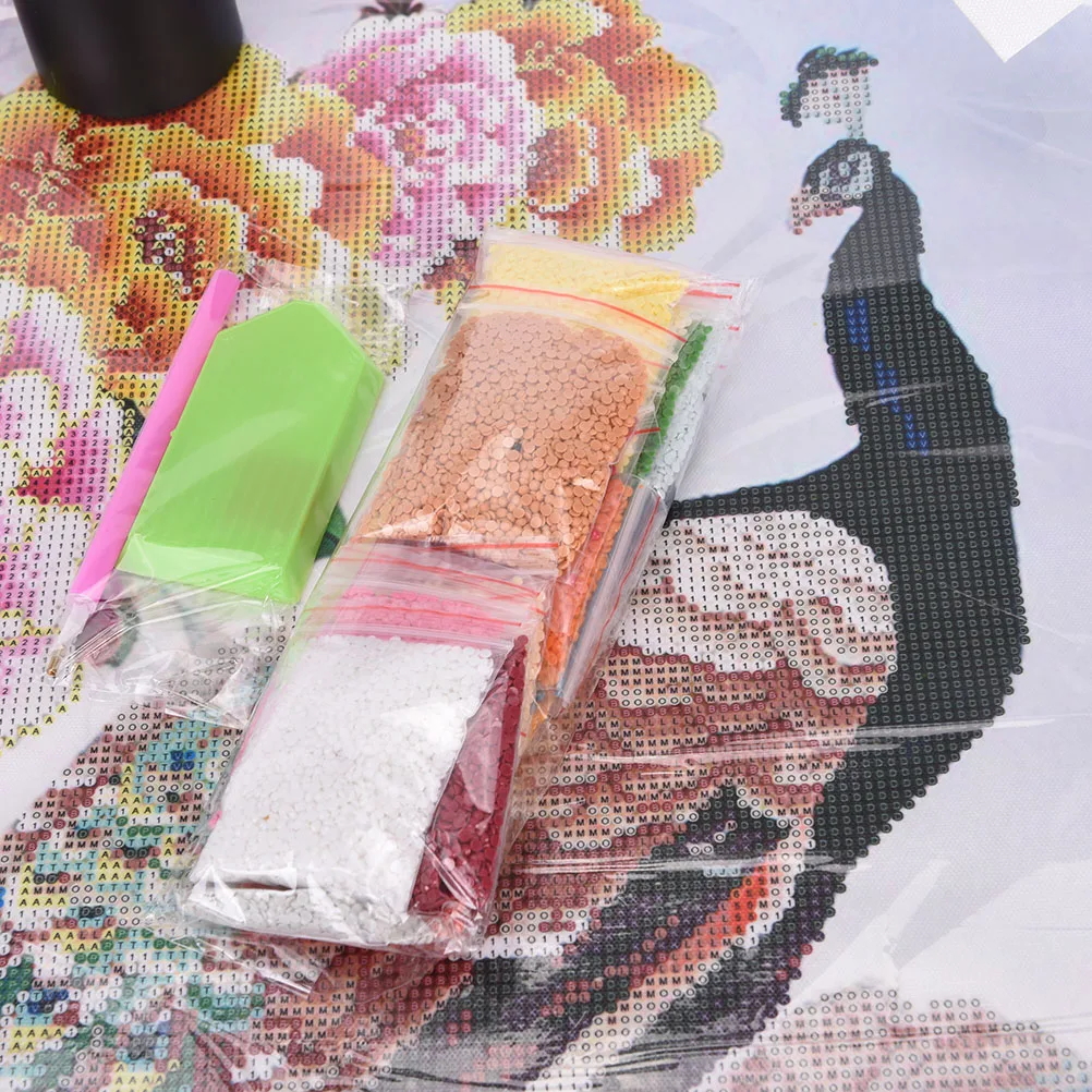 Модная 5D круглая алмазная живопись вышивка крестиком паста для павлинов