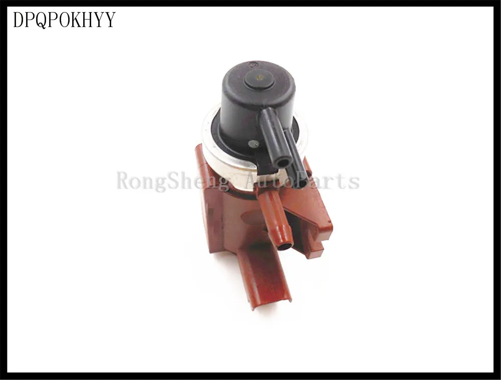 Детали DPQPOKHYY о клапане EGR 700968040 9652570180 для CITROEN PEUGEOT HDi FORD 1 6 TDCi|Турбонагнетатели и
