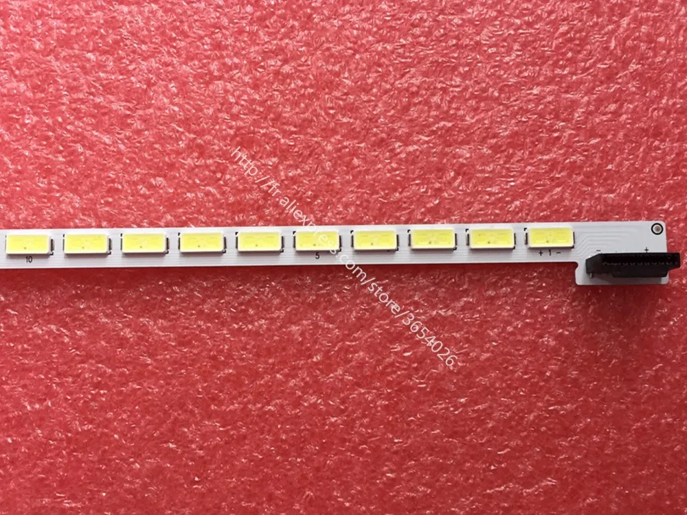 Для ЖК телевизора konka светодиодная подсветка LED42X8000PD LE42A70W 6916L01113A 6922L 0016A 6920L 0001C