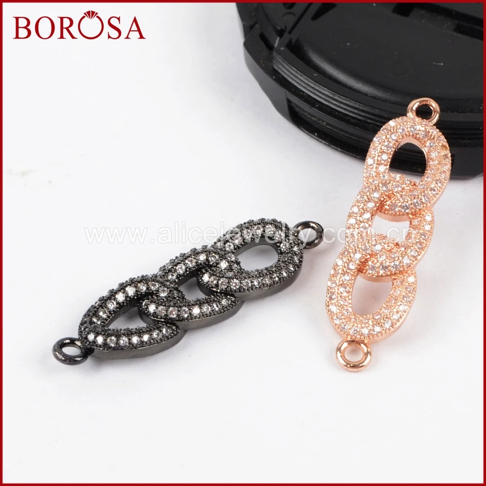 Соединитель-разделитель BOROSA WX422 для изготовления ювелирных изделий с